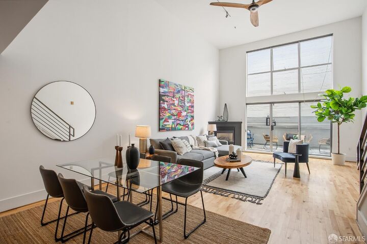 Property Photo:  701 Minna Street 6  CA 94103 