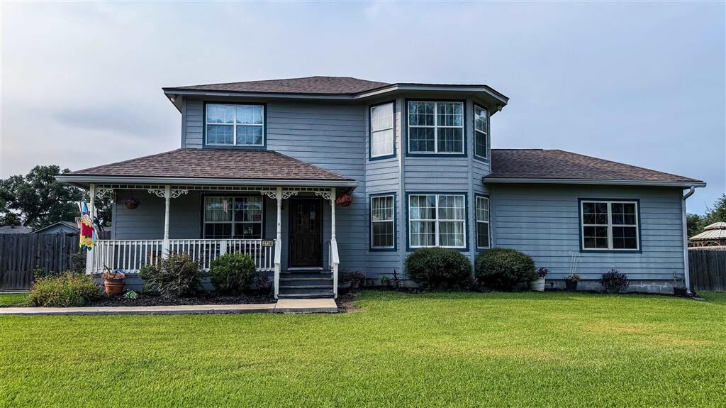 Property Photo: 2730 Tealwood Drive LA 70663