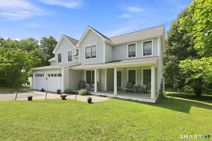 Property Photo:  26 Folly Brook Lane  CT 06040 