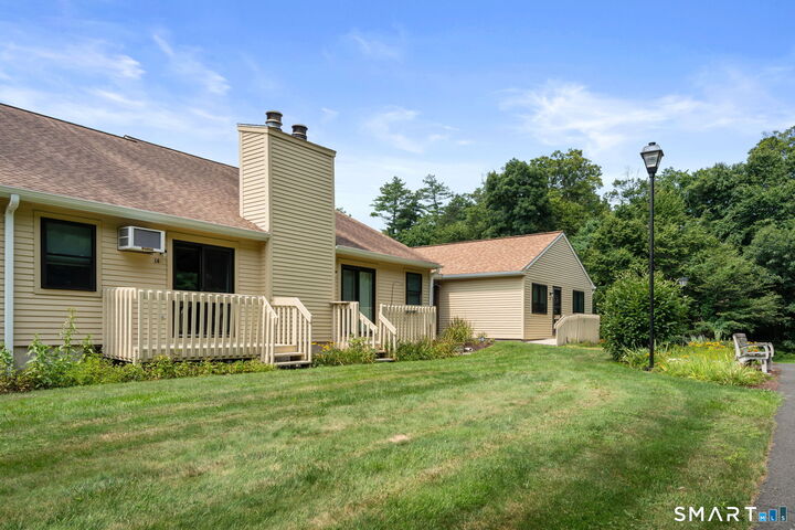 Property Photo:  40 Firetown Road 14  CT 06070 