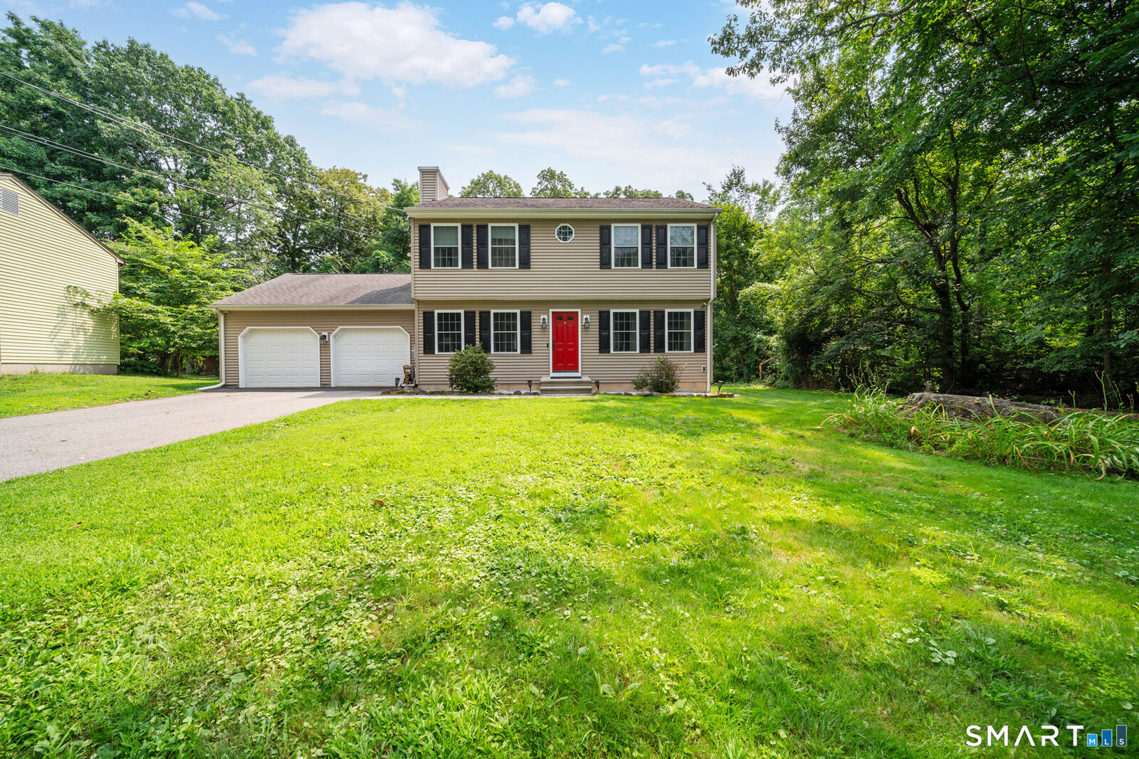 Property Photo:  36 Belmont Avenue  CT 06451 