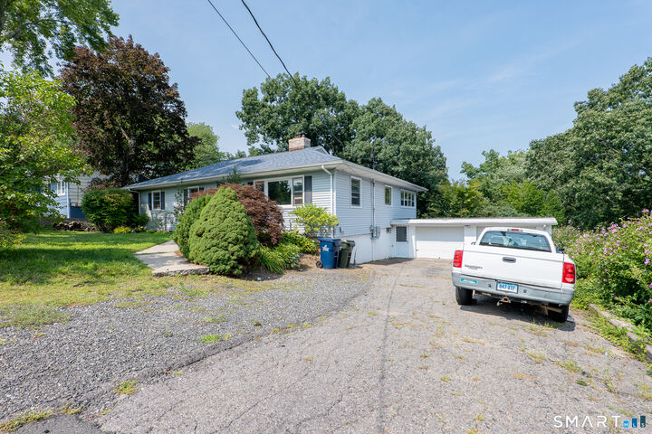 Property Photo: 24 Karen Road CT 06811