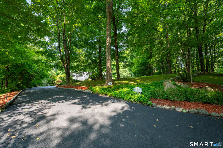 Property Photo: 123 Cross Highway CT 06896
