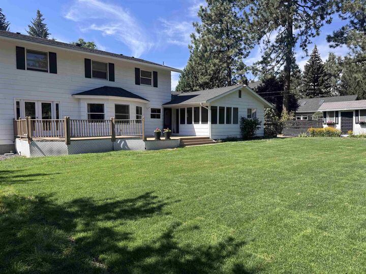 Property Photo:  2711 S Pittsburg St  WA 99203 