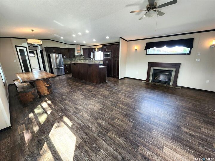 Property Photo:  417 Young Street  SK S0C 0M0 