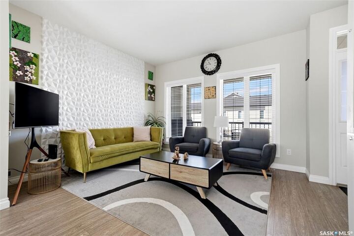 Property Photo:  3409 Green Jade Lane  SK S4V 3K7 