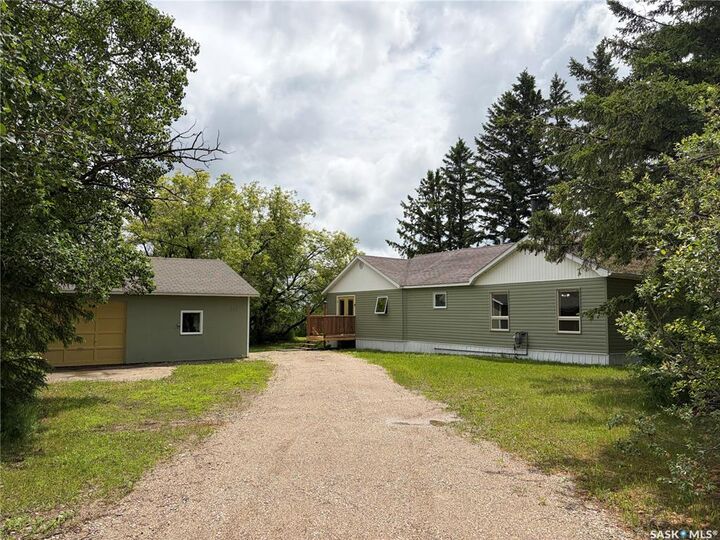 Photo de la propriété: 247 Elsa Street SK S0A 2M0