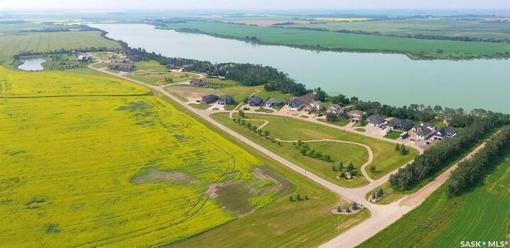 Property Photo: Rural Address SK S3N 2W7