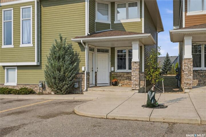 Property Photo: 3249 Green Bank Road SK S4V 1P4
