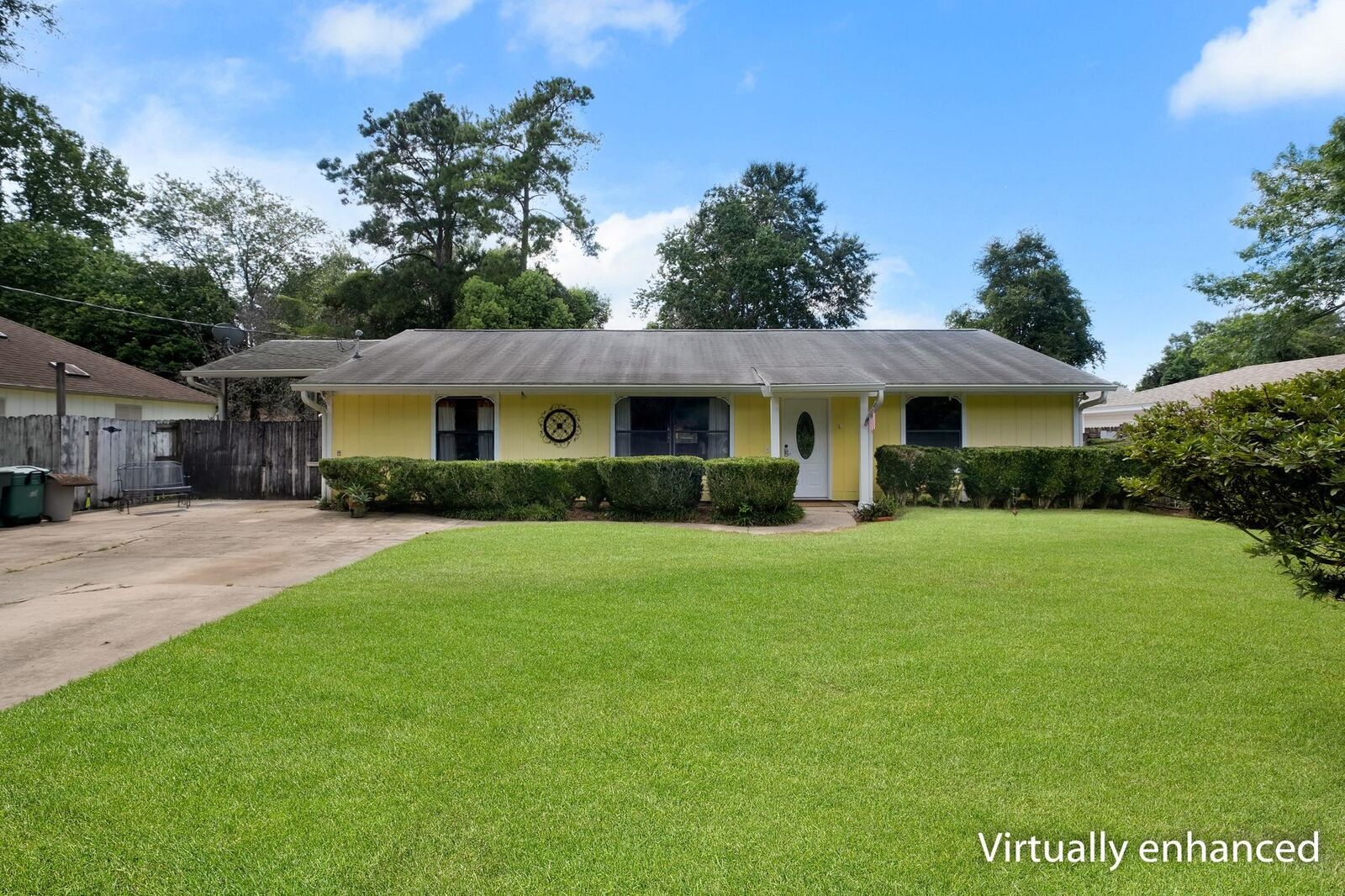 Property Photo:  3216 Arbor Hill Way  FL 32309 