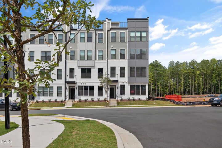 Property Photo:  10567 Pleasant Branch Drive 101  NC 27614 