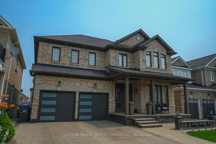 373 Sunny Meadow Boulevard — photo 1