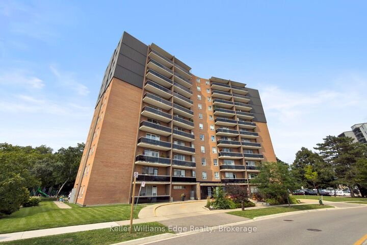 3145 Queen Frederica Drive 608 — photo 1