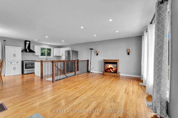 Property Photo: 987 St Jacques Street ON K4K 1C1