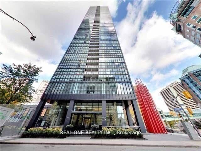 Property Photo:  110 Charles Street E 3505  ON M4Y 1T5 