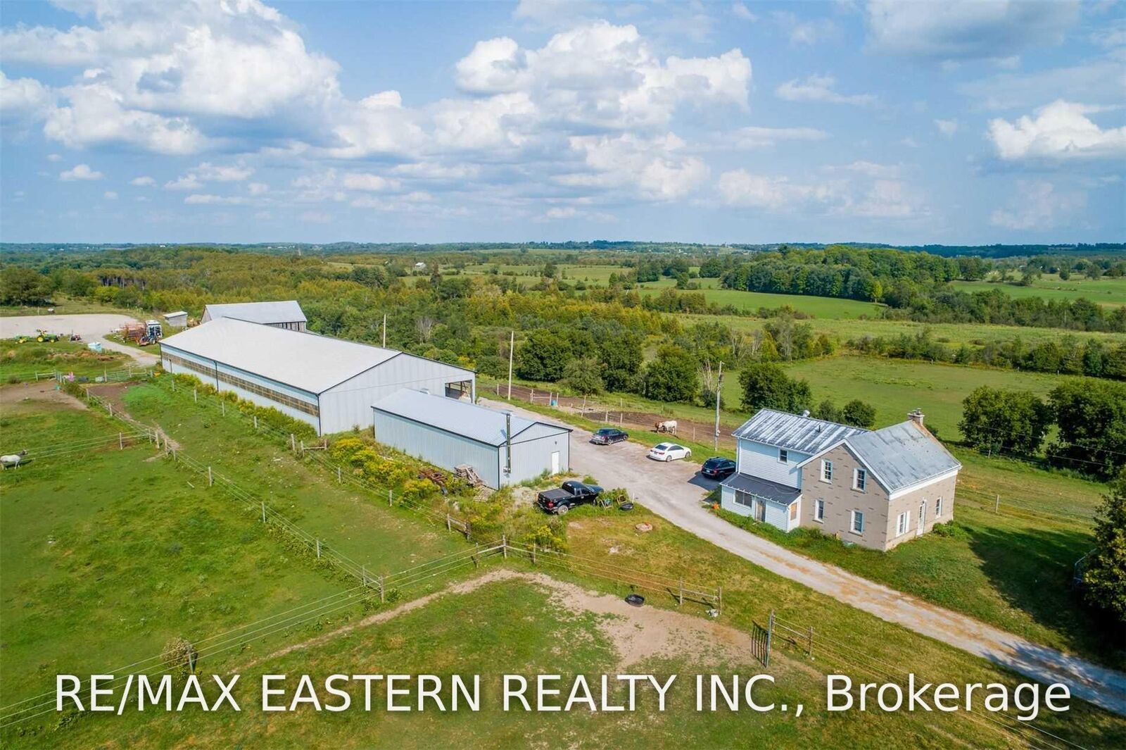 Property Photo: 583 Second Line ON K0L 2B0