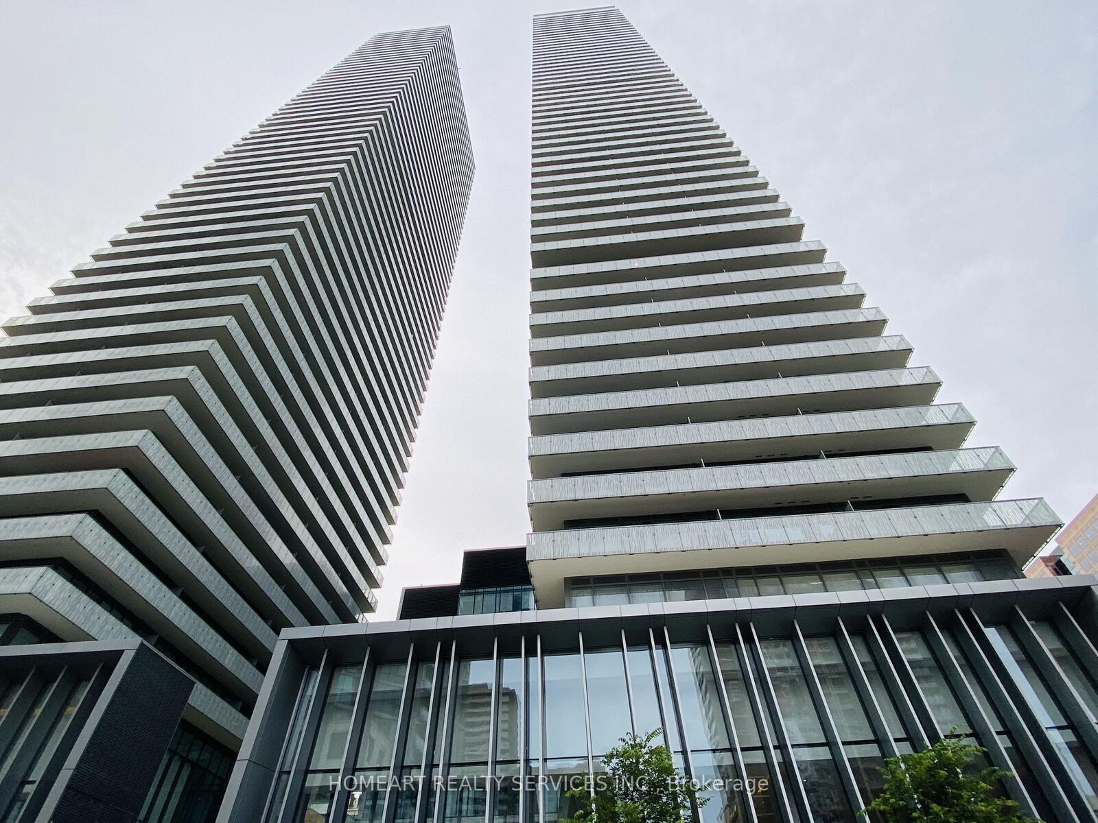 Property Photo:  50 Charles Street E 2001  ON M4Y 0C3 
