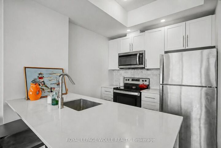 108 Garment Street 2409 — photo 1