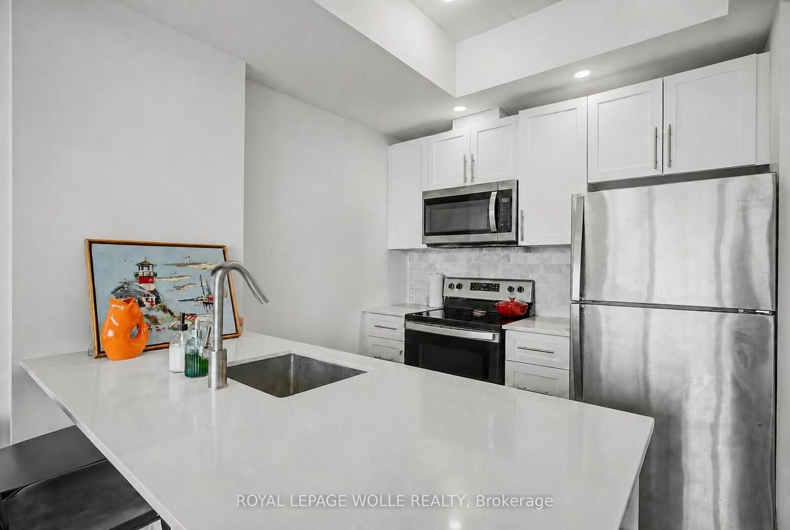 Photo de la propriété: 108 Garment Street 2409 ON N2G 0E2