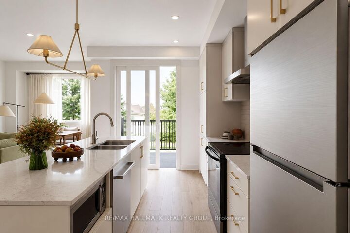 Property Photo: 307 Amistad Private ON K1W 0T1