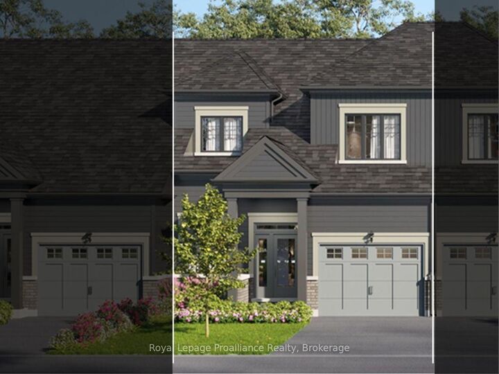 Property Photo:  12 Kingfisher Drive  ON K8V 0R6 