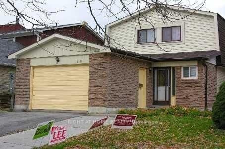 Property Photo: 18 Big Red Avenue (Bsmt) ON M1V 1N9