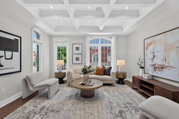 Property Photo:  233 Finch Avenue E  ON M2N 4S1 