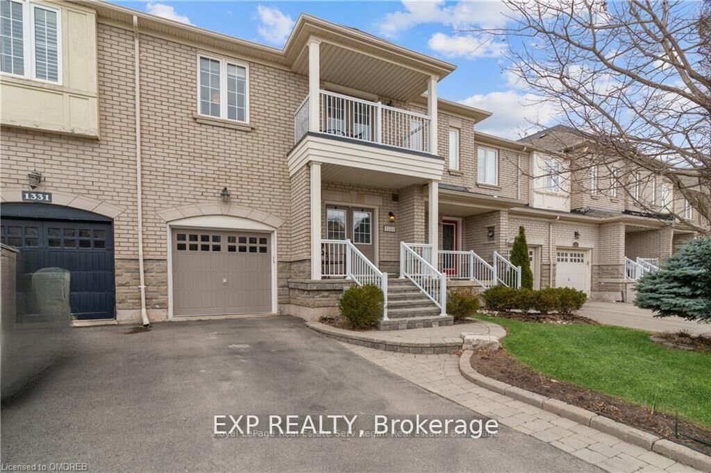 Property Photo:  1333 Kestell Boulevard  ON L6H 0C8 