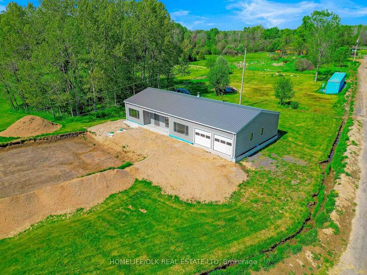 Property Photo:  2805 Rocky Road  ON K6V 5T1 
