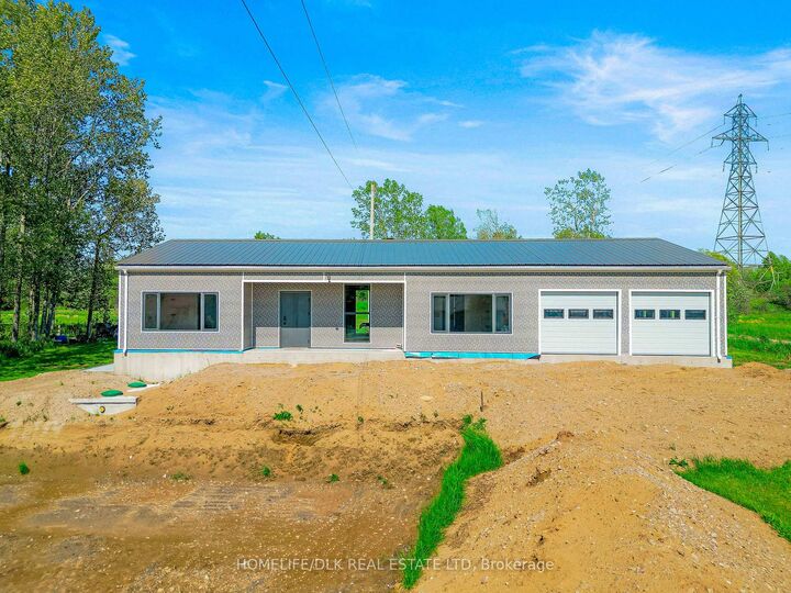 Property Photo: 2805 Rocky Road ON K6V 5T1
