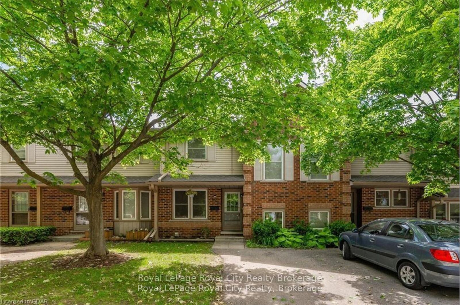 Property Photo:  180 Marksam Road 80  ON N1H 8G6 
