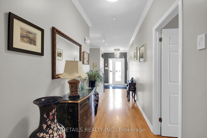 Property Photo: 65 Kimberwick Crescent ON K1V 0W6