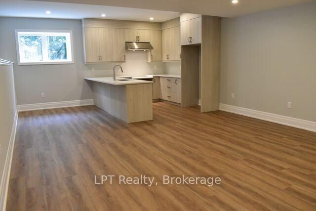 Property Photo:  47 East Street Basement Unit  ON N1R 4P2 