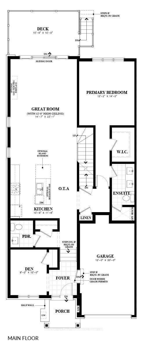 Property Photo:  1 Amira Street  ON K8V 0R6 