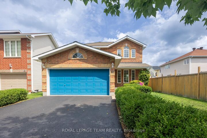 60 Woliston Crescent — photo 1