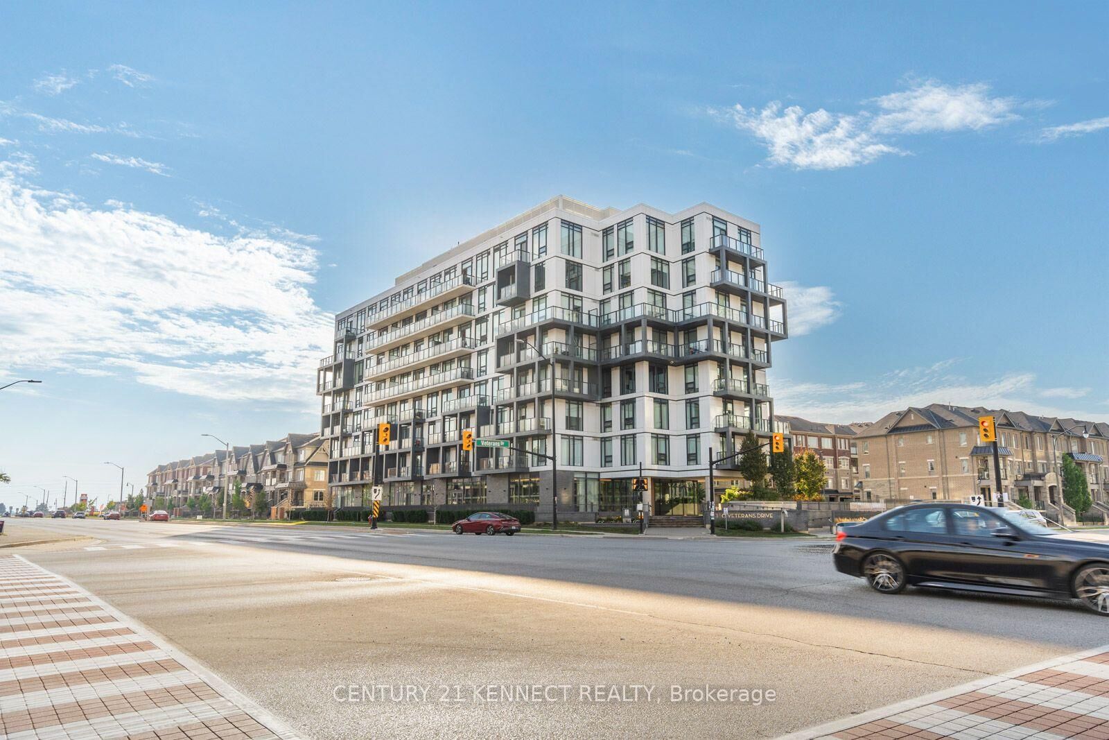 Property Photo: 180 Veterans Drive 101 ON L7A 1H2