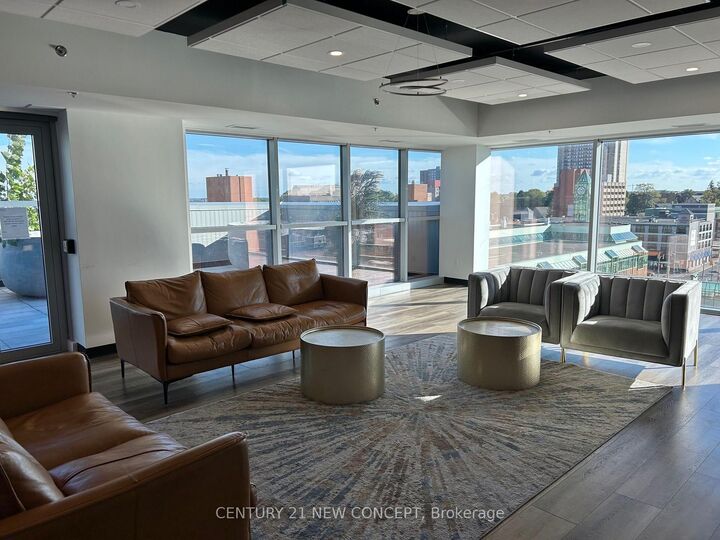 Property Photo: 60 Frederick Street 2501 ON N2H 0C7