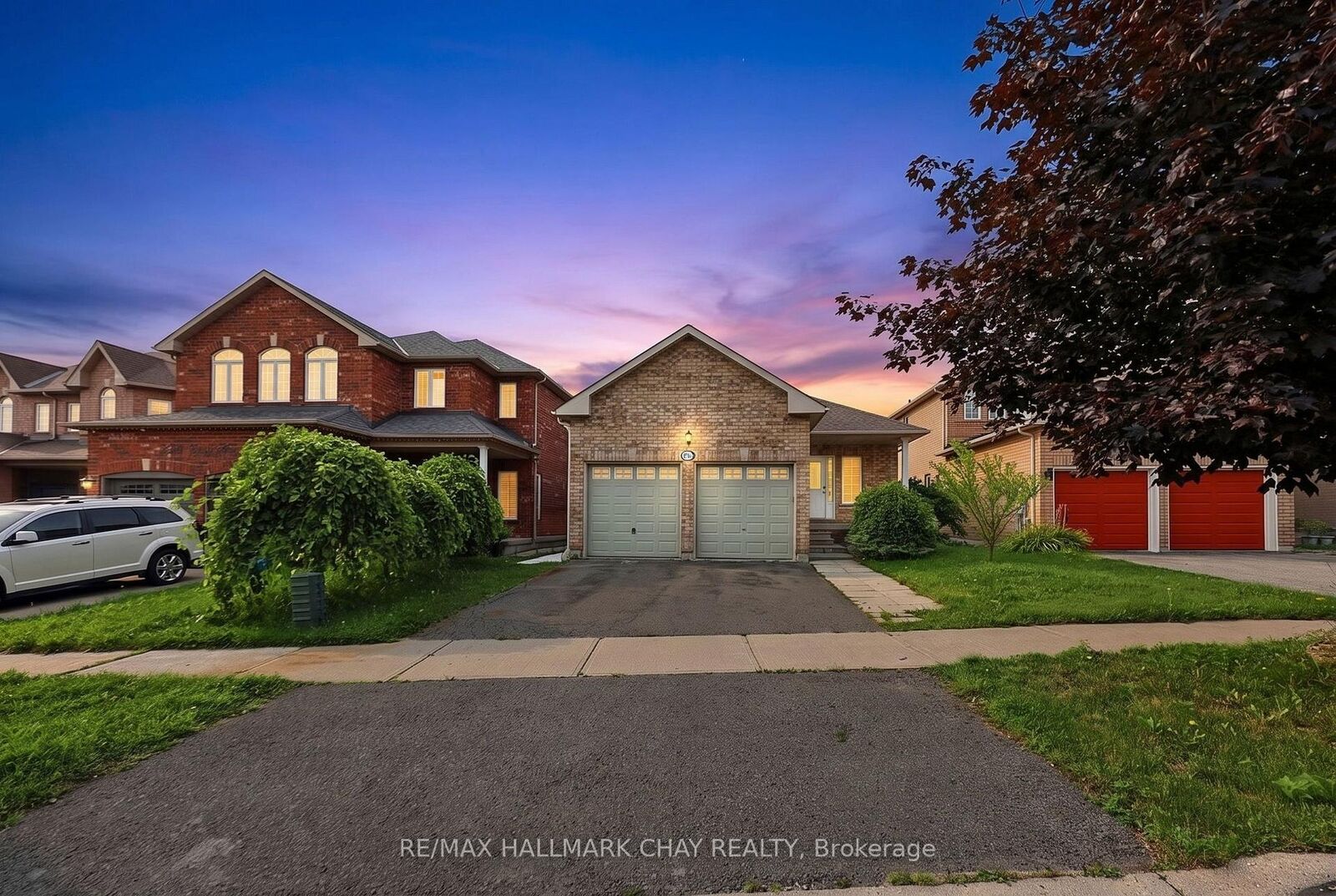 Property Photo: 2040 Celeste Street #Main ON L9S 4Z2