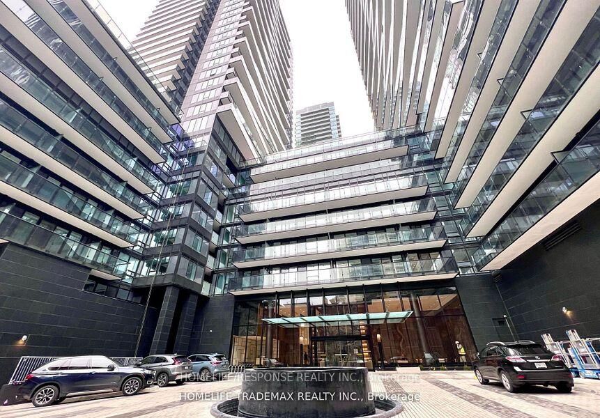 Property Photo:  117 Broadway Avenue 416  ON M4P 1V3 