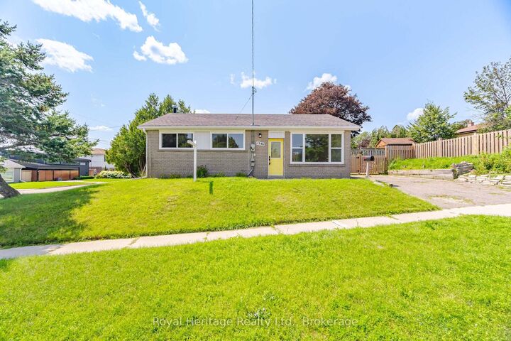 1546 Lakemount Street — photo 1