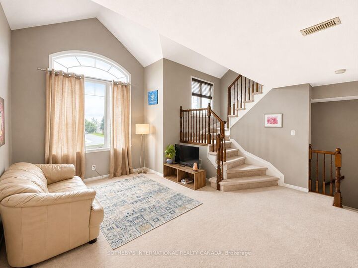 Property Photo:  198 Keltie Private  ON K2J 0A2 