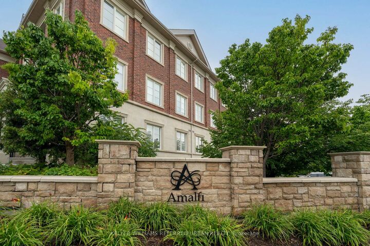 Property Photo:  9519 Keele Street 212  ON L6A 4A2 