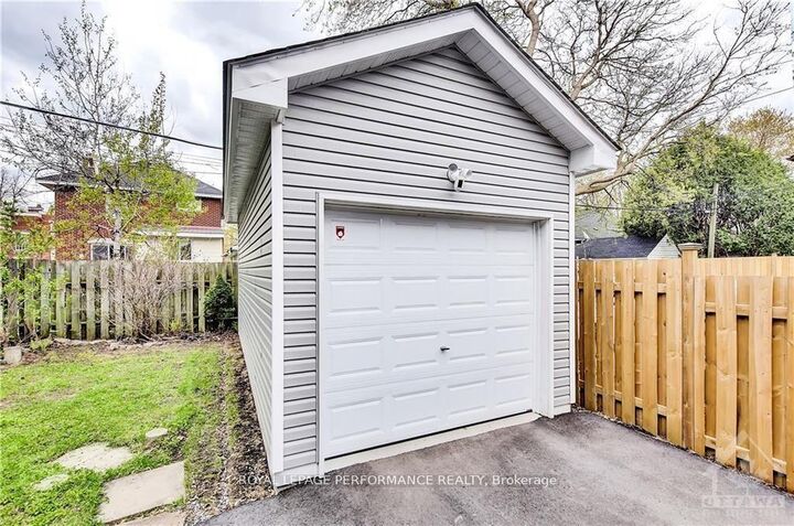 Property Photo: 48 Hawthorne Avenue ON K1S 0B1