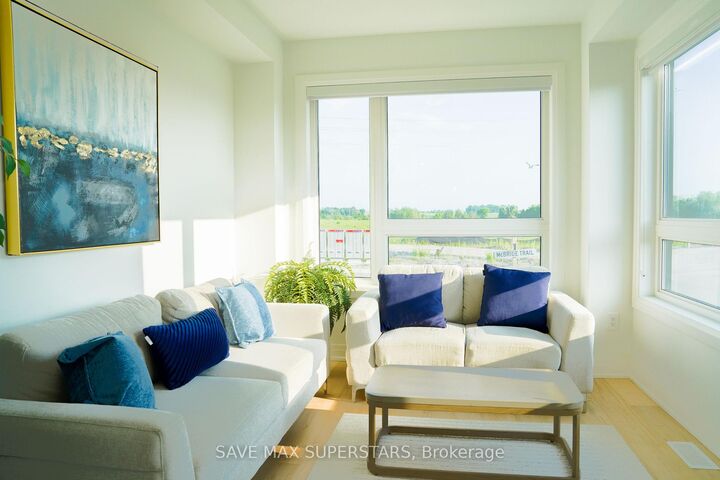 Property Photo: 2 McBride Trail Upper ON L9J 0Y9