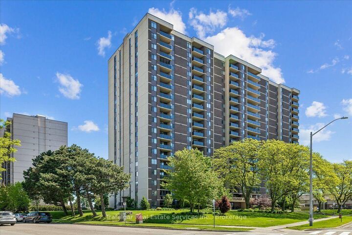 301 Frances Avenue 709 — photo 1
