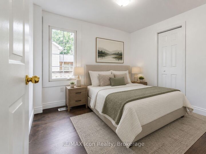 Property Photo:  1270 Spring Gardens Road  ON L7T 1J8 