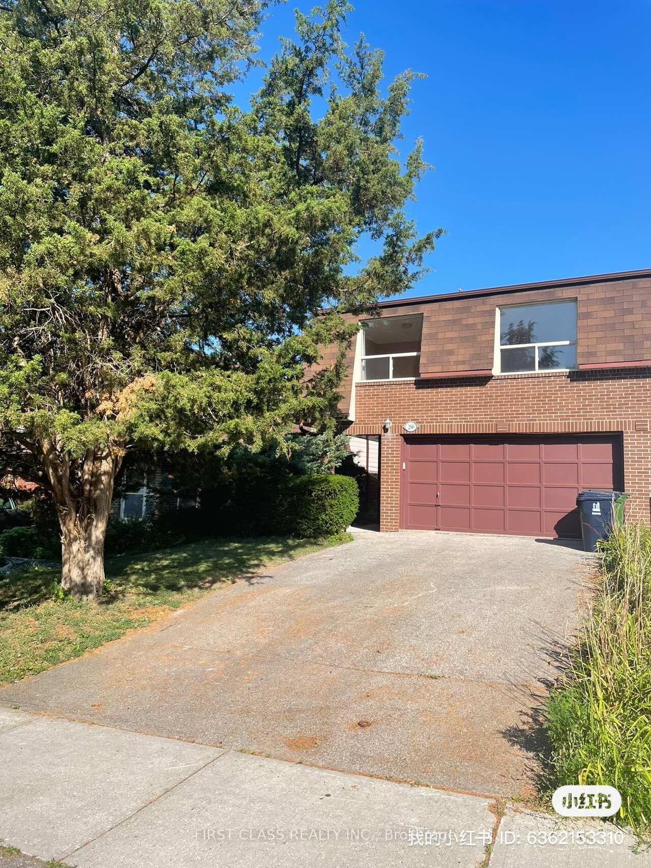 Property Photo:  280 McNicoll Avenue Upper  ON M2H 2C7 