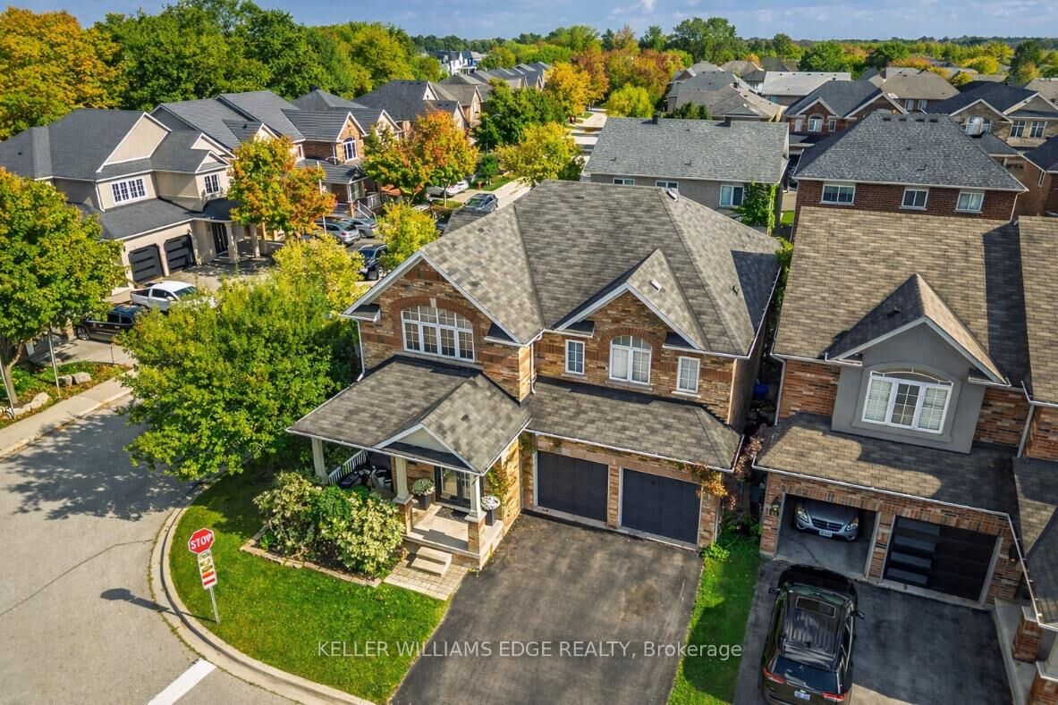 Property Photo: 5444 Sundial Road ON L7L 7N1