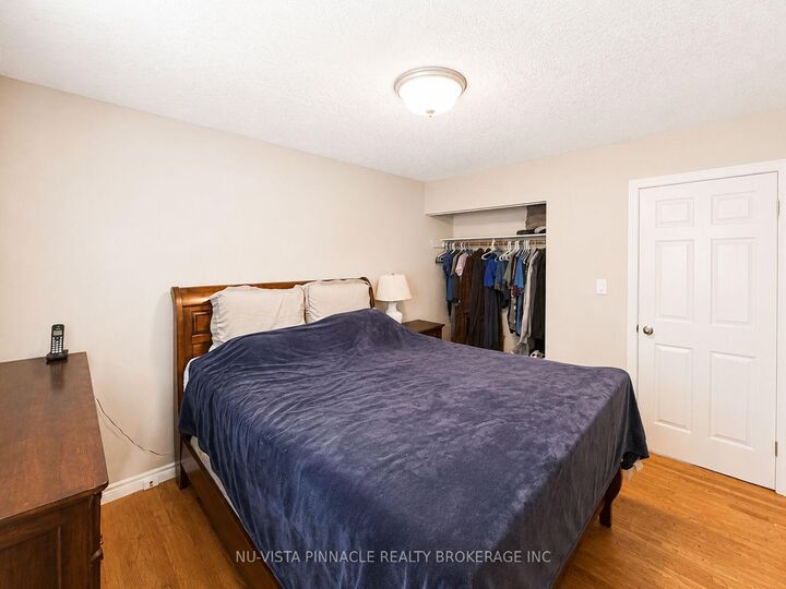 Property Photo:  15 Gregory Place  ON N5R 4S4 