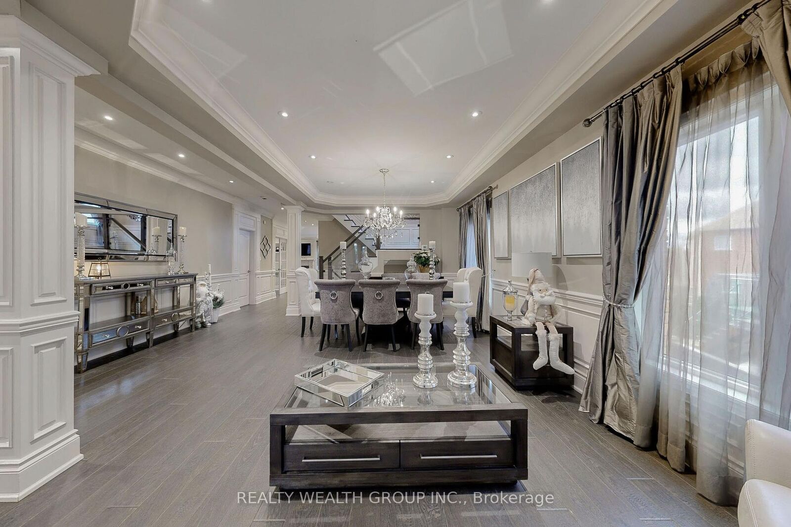 Property Photo:  43 Catano Court  ON L4S 2V4 